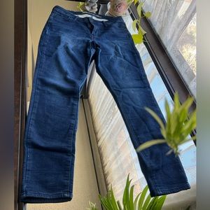 Old Navy The Rock Star Ladies Jeans